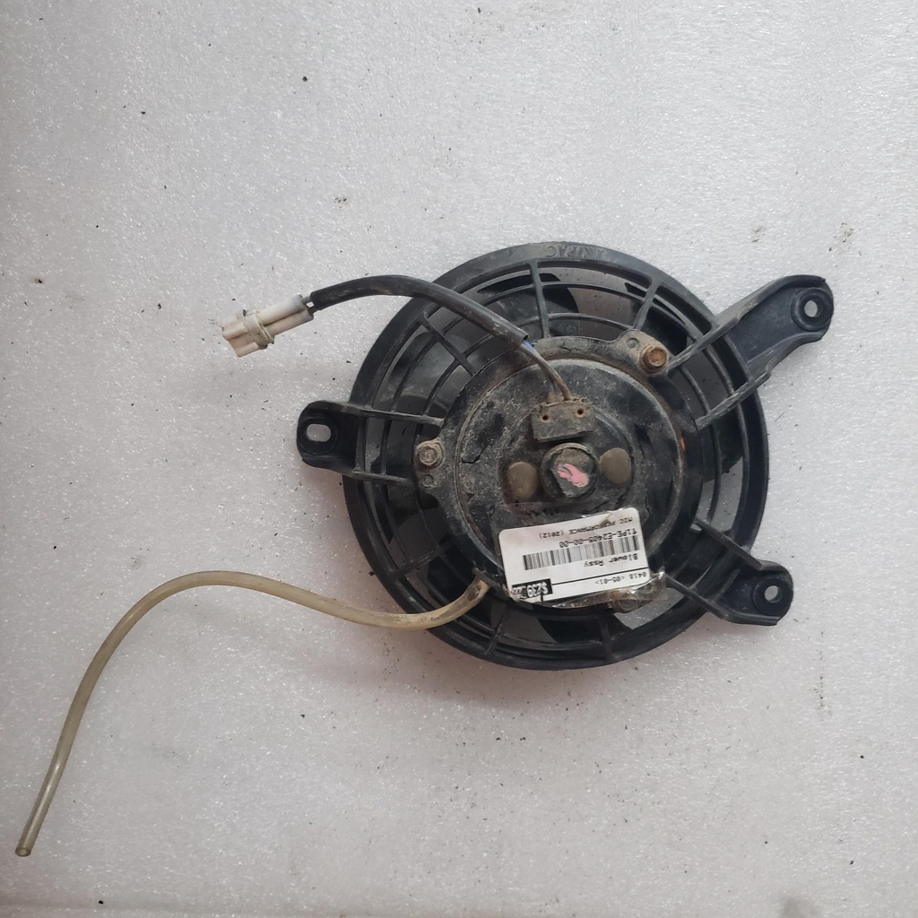 YAMAHA Blower Assy - 1PE-E2405-00-00