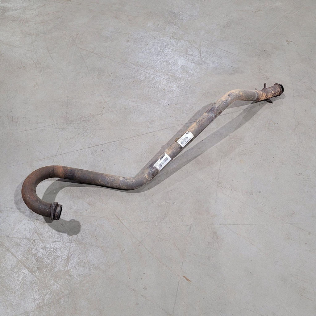 [0512-143-001] Pipe, Exhaust - 0512-143 arctic cat
