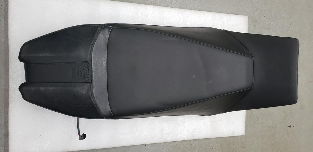 [5706-157-001] ASM SEAT BLACK - ARCTIC CAT - 5706-157