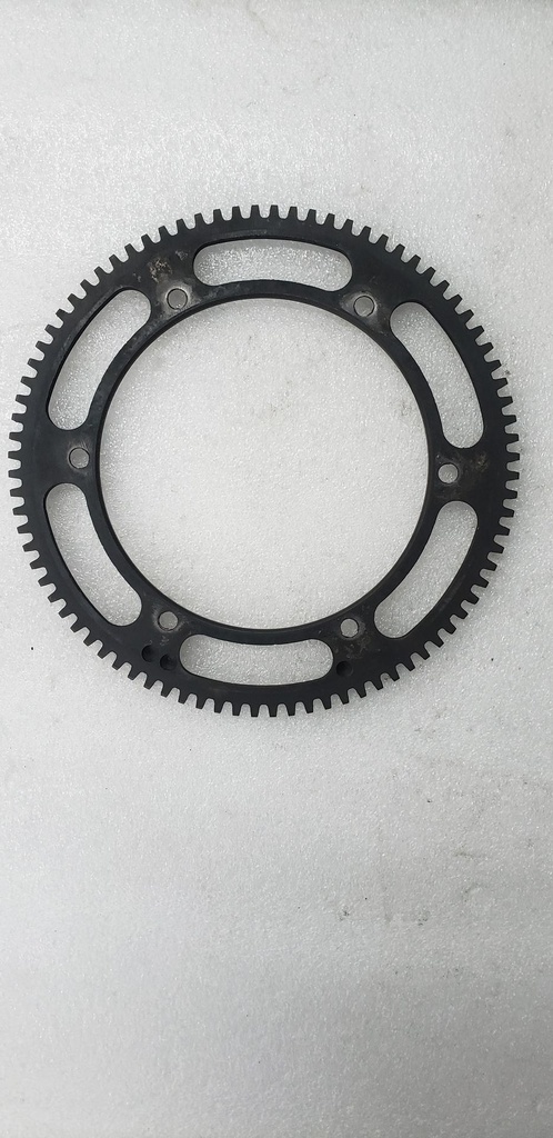 [0745-403-001] ring gear, electric start (0745-403-001)