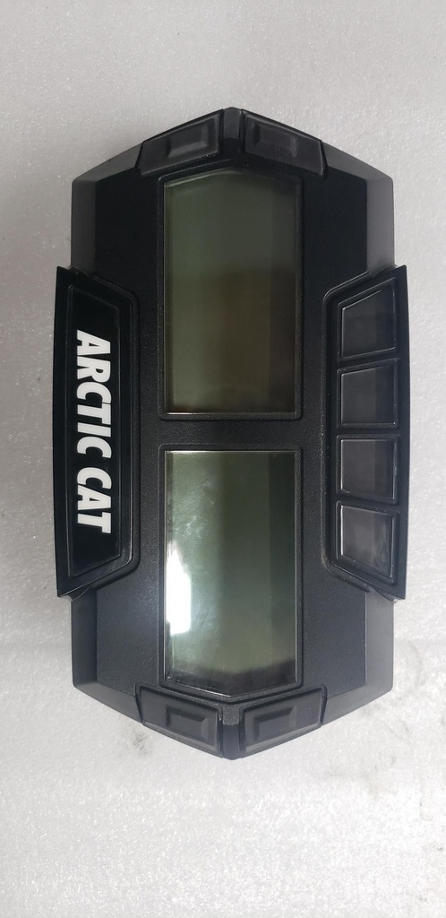 [0720-048-001] Gauge, Speedometer (0720-048-001)