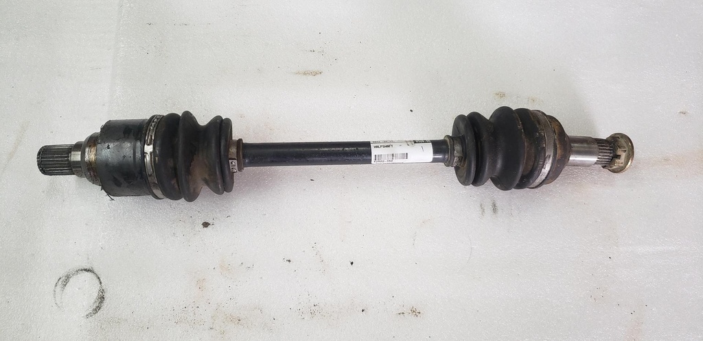 kit,halfshaft (inc. 16-19)