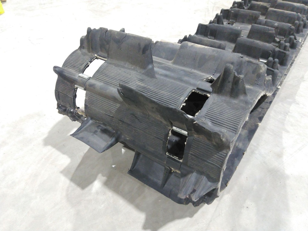 [2602-167-001] POWER CLAW 80 DUO - 15X153X 2.25" - PITCH 3.0 (2602-167-001)