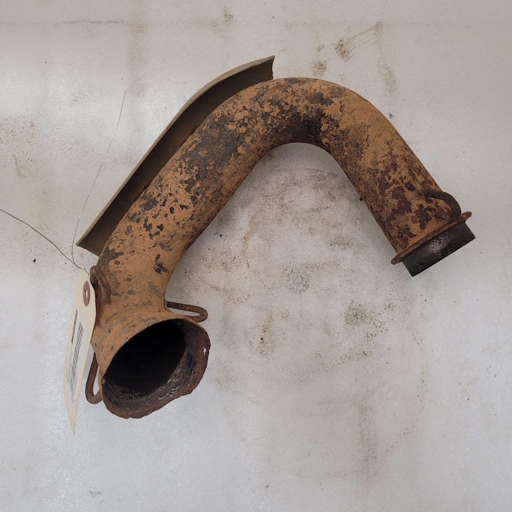[1261851-489-001] HEADPIPE WELD HIGH TEMP POWDER (1261851-489-001)