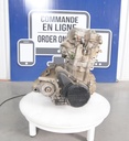 Long Block 449 EFI DS 450