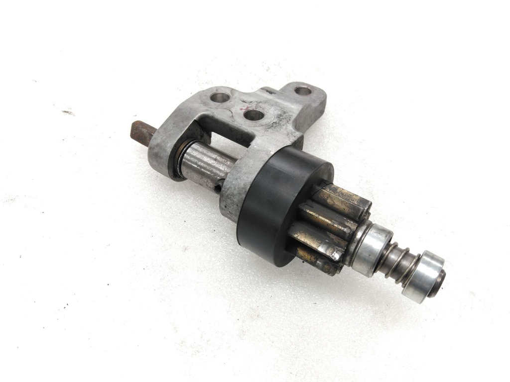[1205545-001] PINION AND PINION BRACKET ASSEM