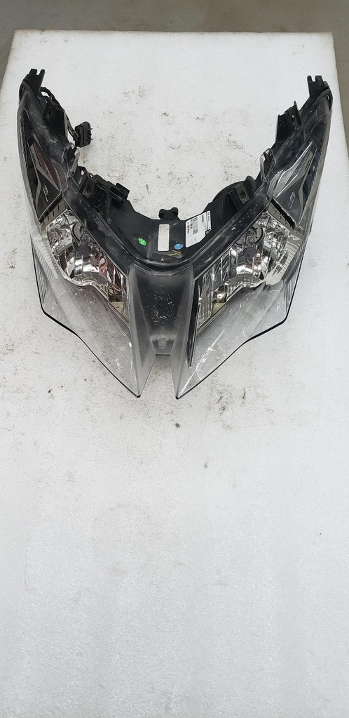 [517306180-001] headlamp (517306180-001)
