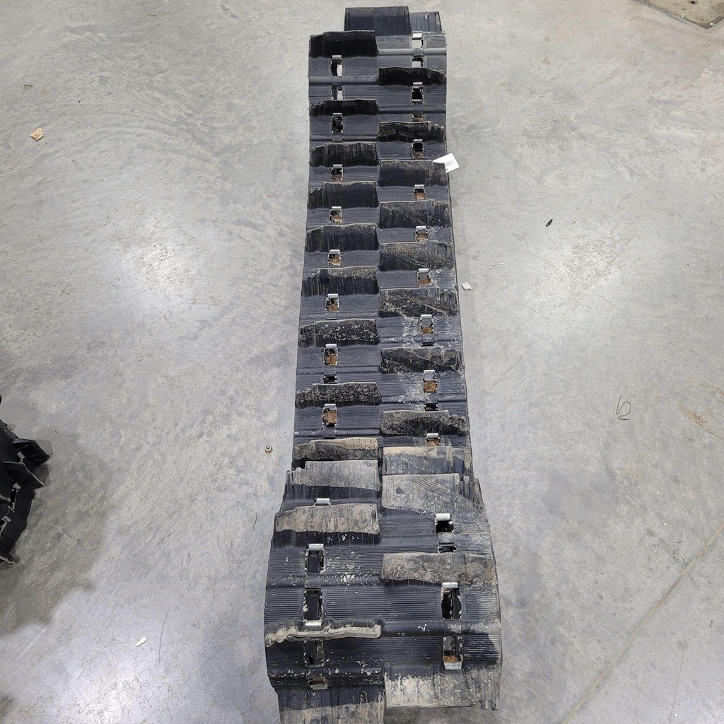 [3602-138-001] Track Assembly (inc. 28) (3602-138-001)