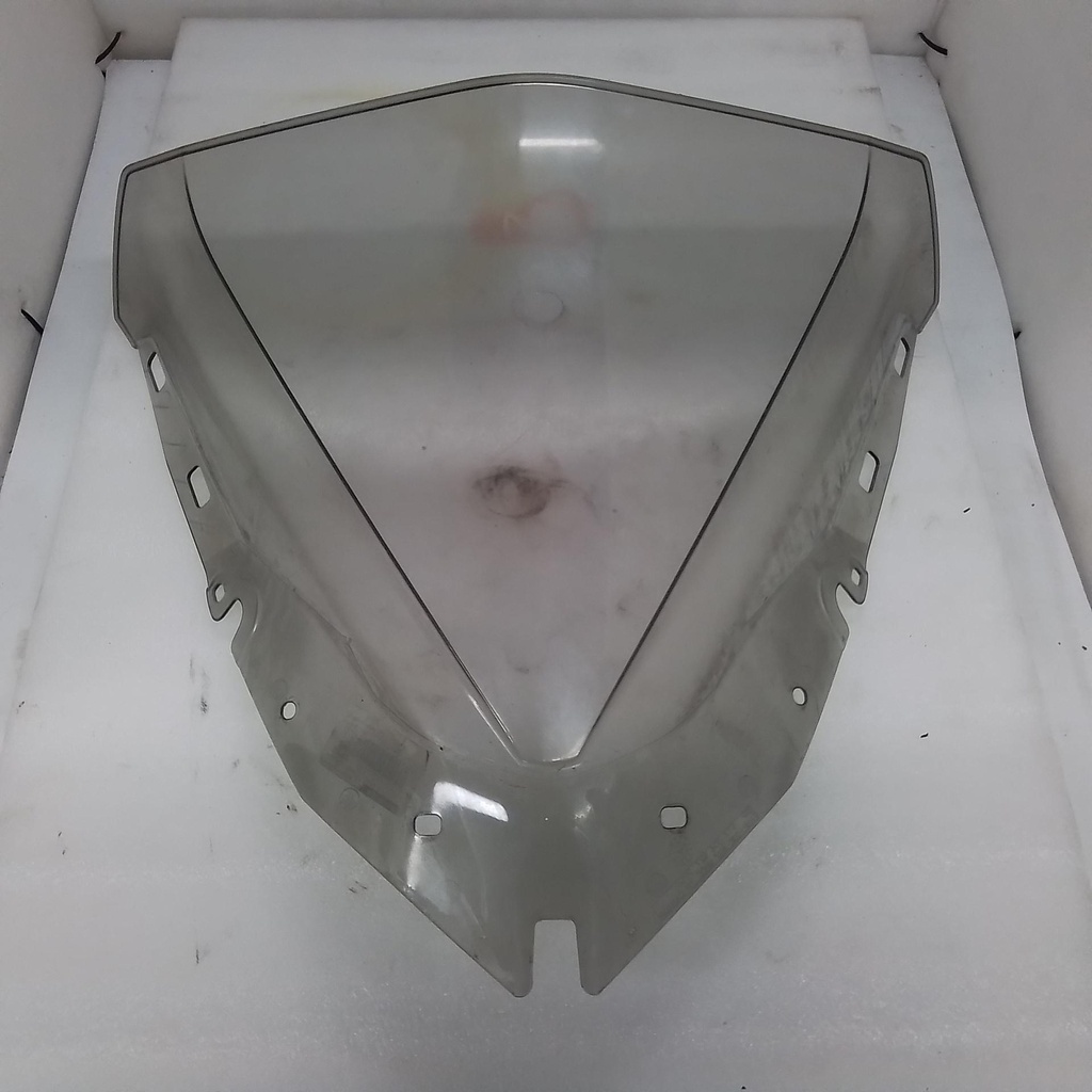 [517304927-001] windshield 345mm (517304927-001)
