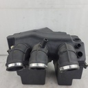 air silencer - lower