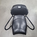 passenger seat - assembly (inc. 2-18)
