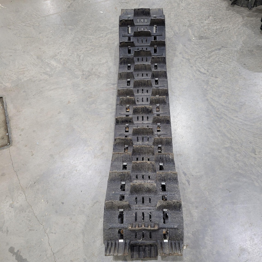 [504153572-001] Track Ass'y 16X165 X 3.0 TR16X165X3.0PLW