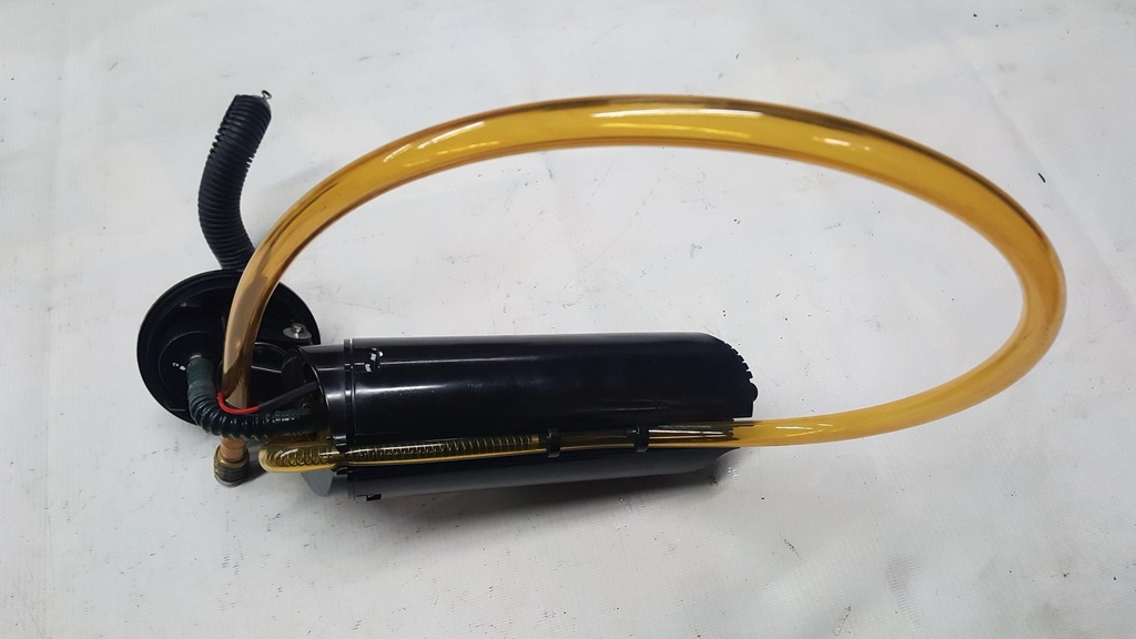 fuel pump ass'y