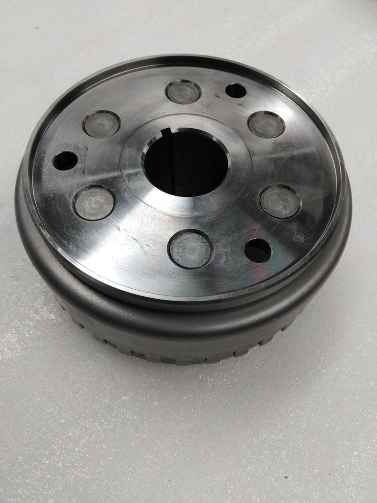 [420685646-001] Magneto Flywheel