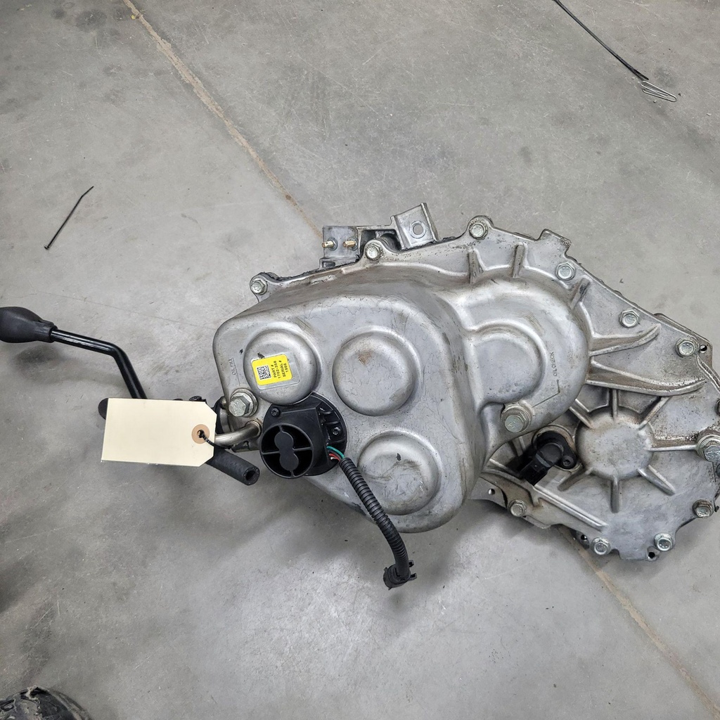[1702-358-001] transmission, 3 speed assembly (inc. 1-5, 10-22, 26-36, 41) (1702-358-001)