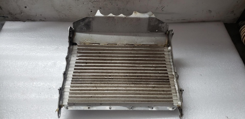 [8JPE24400000-001] Heat Exchanger Assy (8JPE24400000-001)
