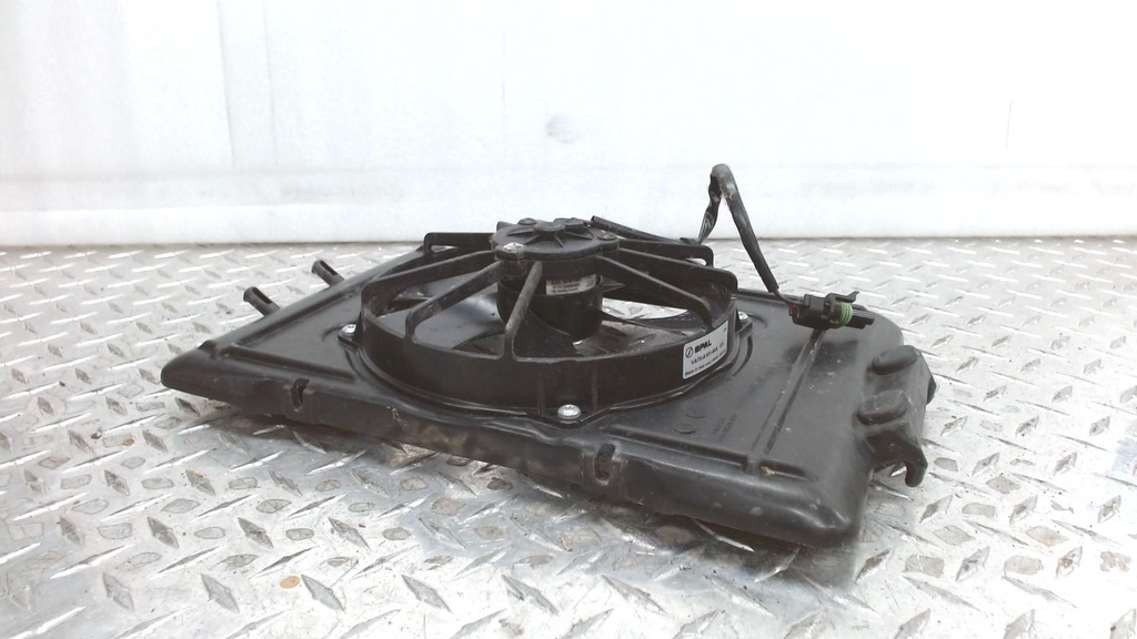 Blower Assy