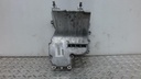oil pump cover