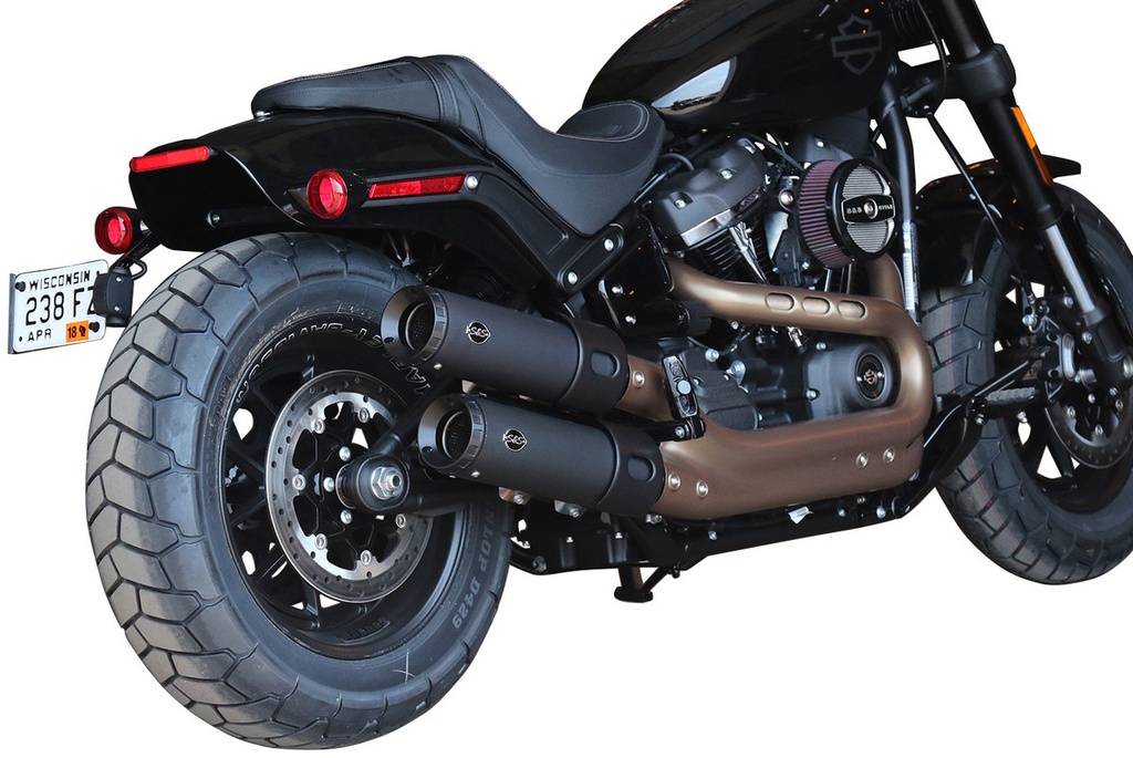 [10-1801-1234] S&S CYCLE  550-0734