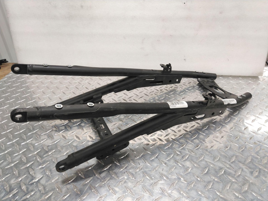 Rear Frame Comp