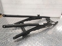 Rear Frame Comp