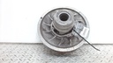 Clutch, Driven - 42/40