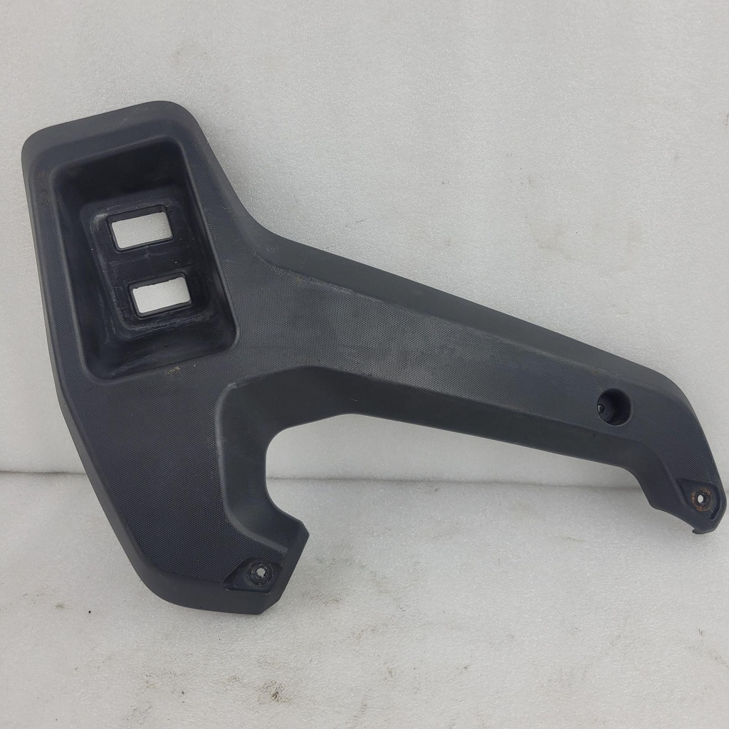 [510006492-001] lh ext. passenger hand hold