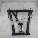 front suspension arm ass'y
