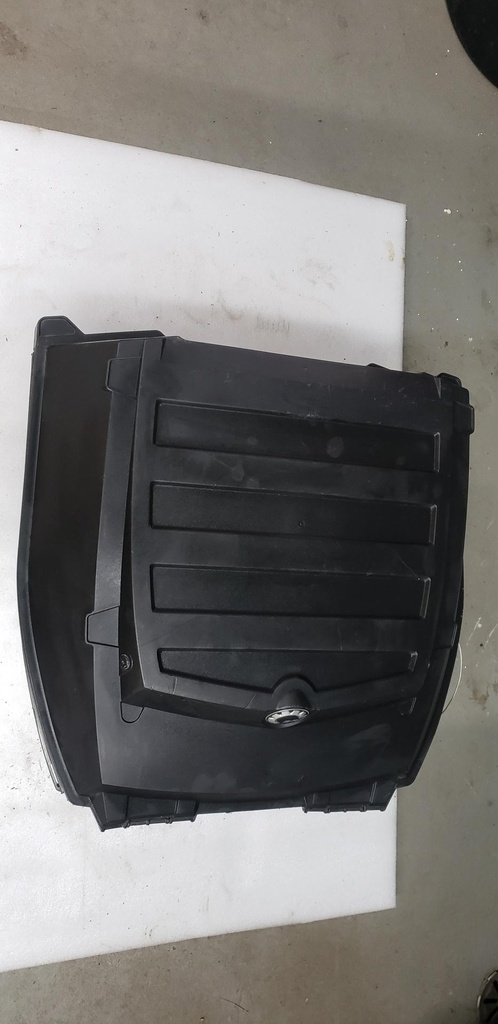 [860200395-001] cargo box ass'y model-se