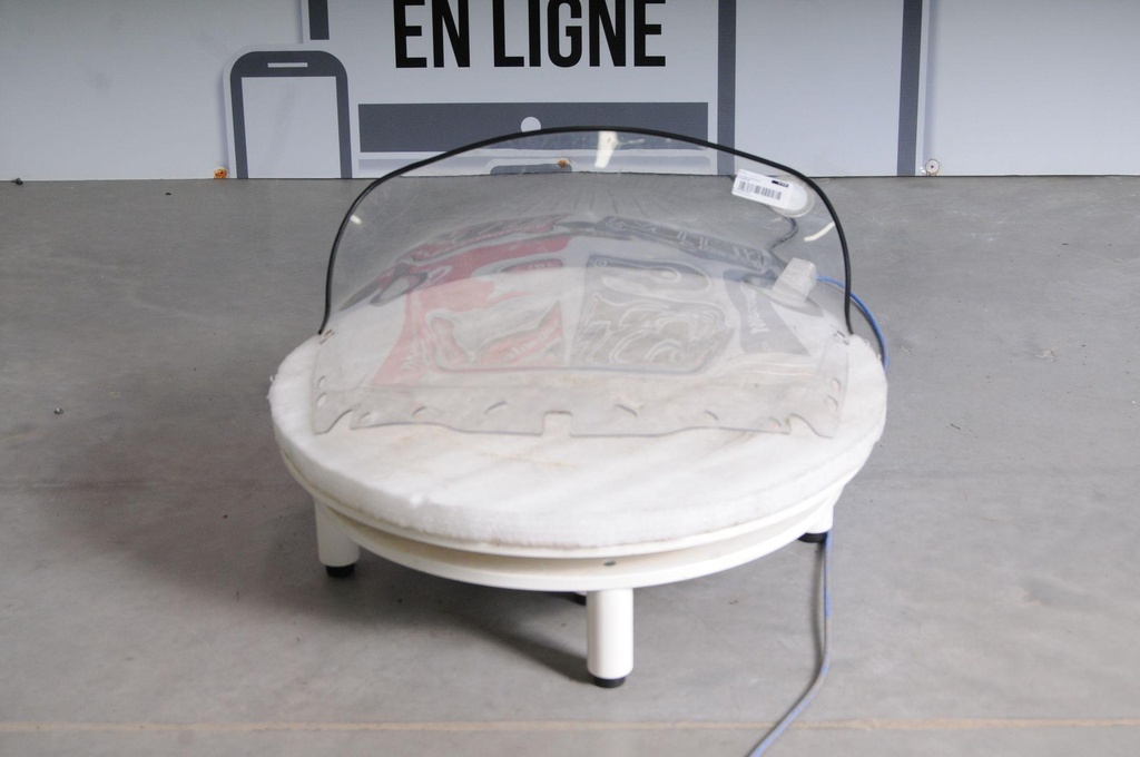 [517304338-001] Extra Hight Windshield (517304338-001)