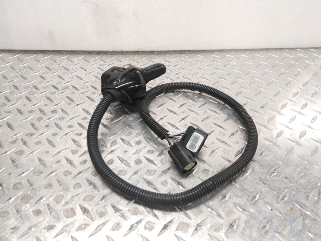 [512061491-001] (new ref. 512061607) throttle housing ass'y (512061491-001)