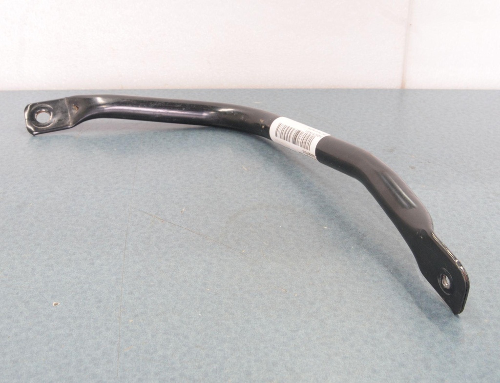 rh bumper support
