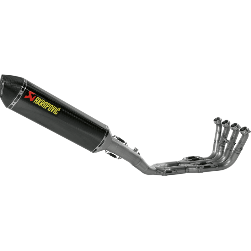 [10-1810-1801] AKRAPOVIC  S-B13R1-RC
