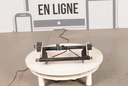lh rail pivot model le