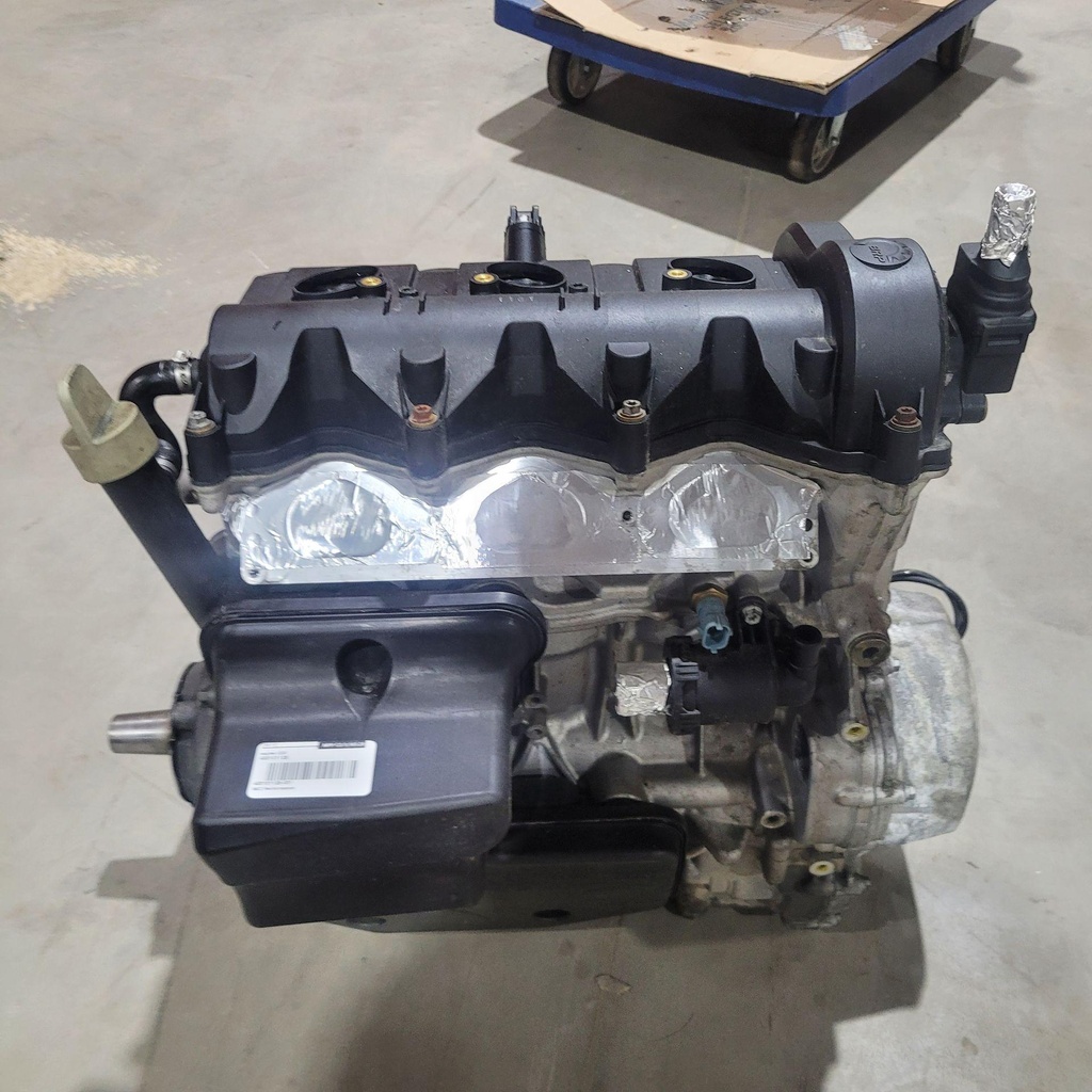 [400101128-001] engine 1203