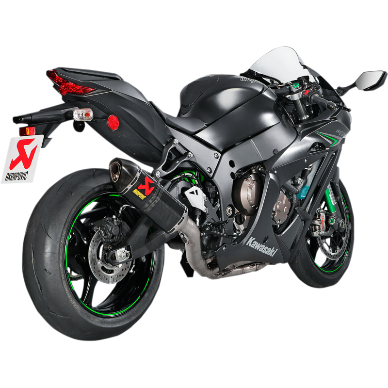 [10-1810-2366] AKRAPOVIC  S-K10E9-ZC