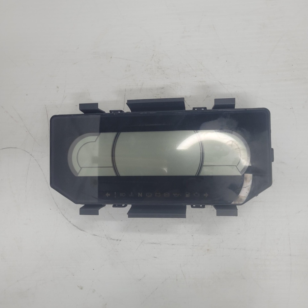 [515178227-001] multifunction gauge full size mono model with multigauge vip medium (515178227-001)