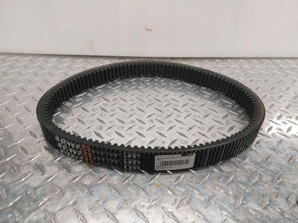 [XS821-001] COURROIE ULTIMAX - XS821 SKI DOO (XS821-001)