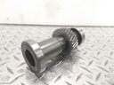 shaft gearbox in ass'y