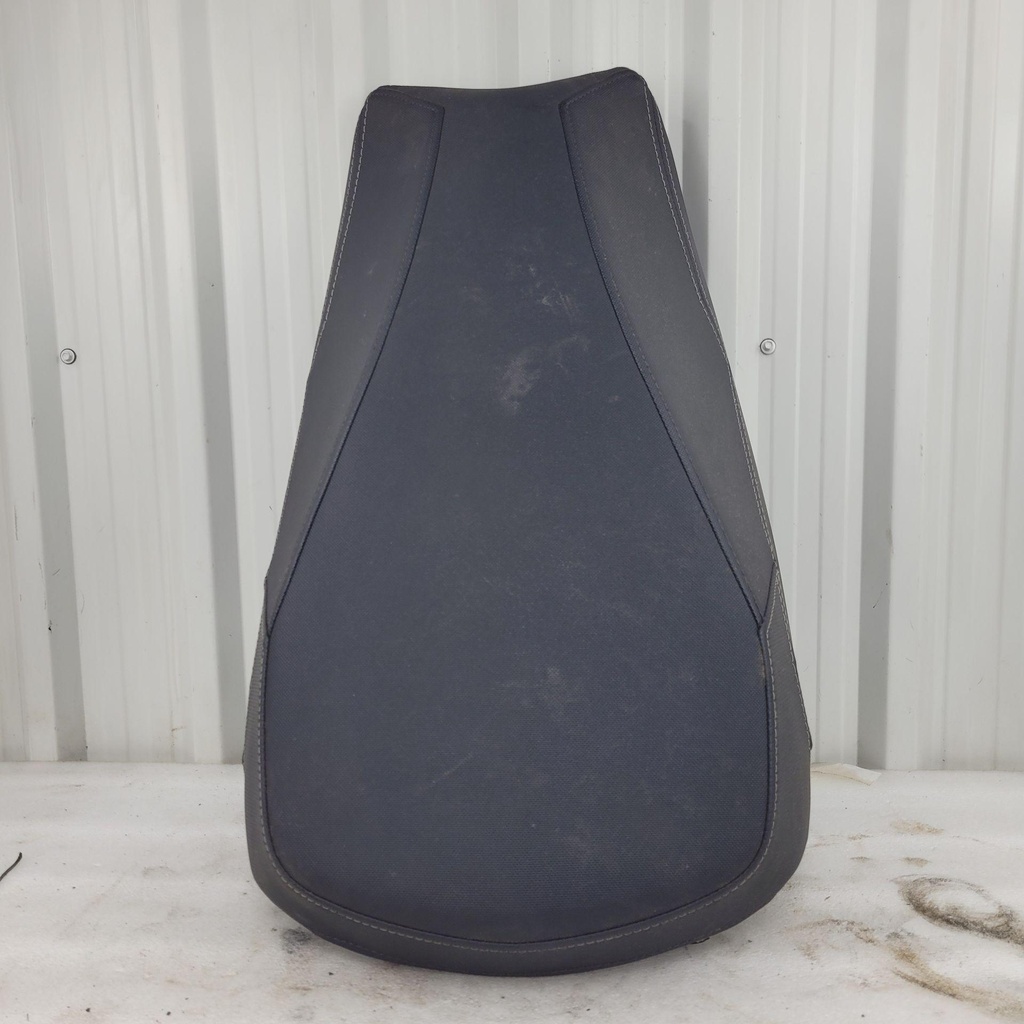 driver seat foam