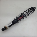 front shock