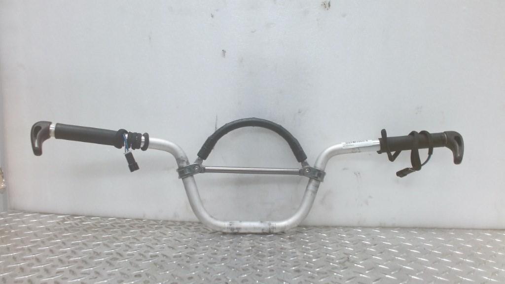 (new ref. 1824601) handlebar, hi rise