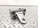 Heavy-Duty Tongue Hitch