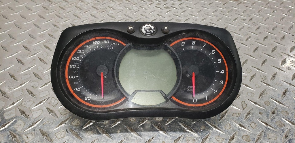 [515177526-001] Speedometer Ass'y