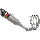 AKRAPOVIC  S-S13R1-APLT