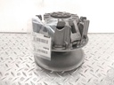fixed flange