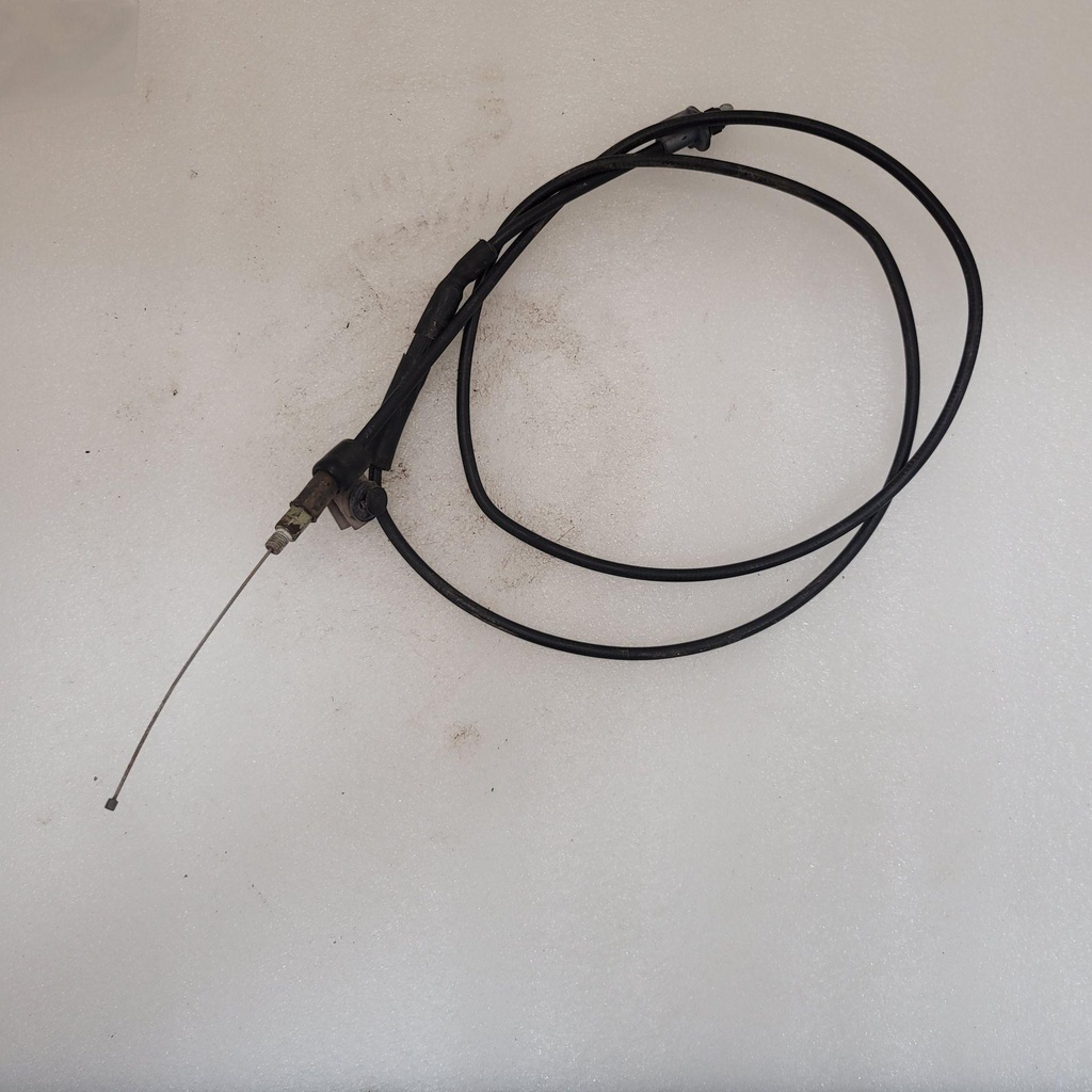 [7081220-001] CABLE-THROTTLE,1/4 TURN,52INCH