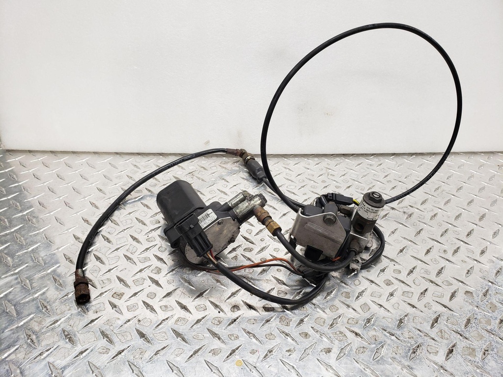 [503191735-001] (new ref. 706001349) compressor rts (503191735-001)