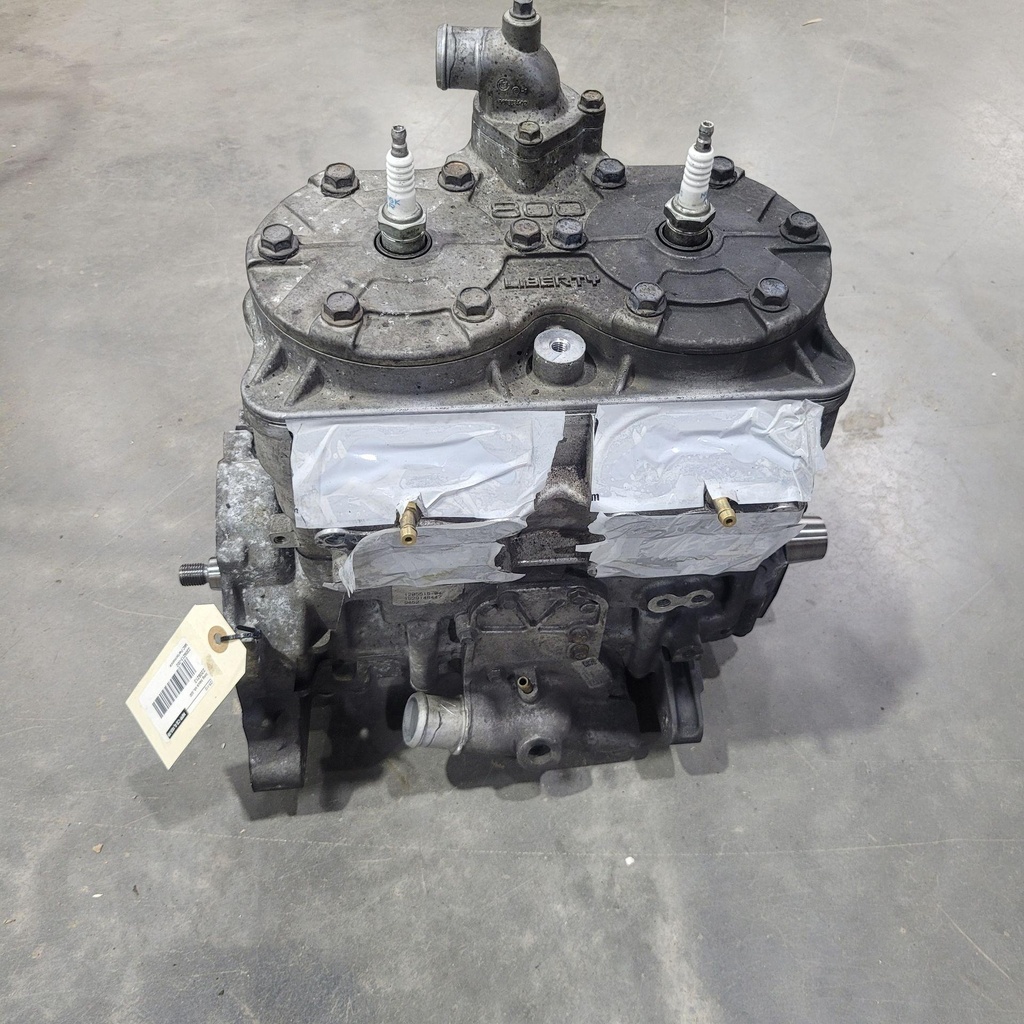 [2208213-001] long block kit, 800 (2208213-001)