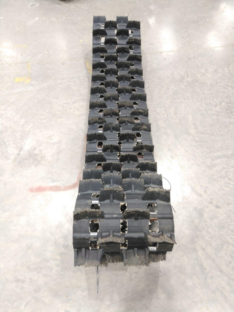 [5413622-002] track, 155 x 2.4 single layer (5413622-002)